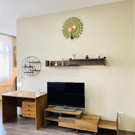 Kael Apartment 02 Теплице Екстериор снимка