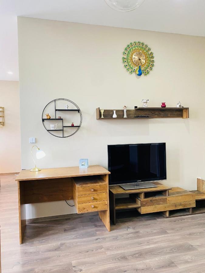 Kael Apartment 02 Теплице Екстериор снимка