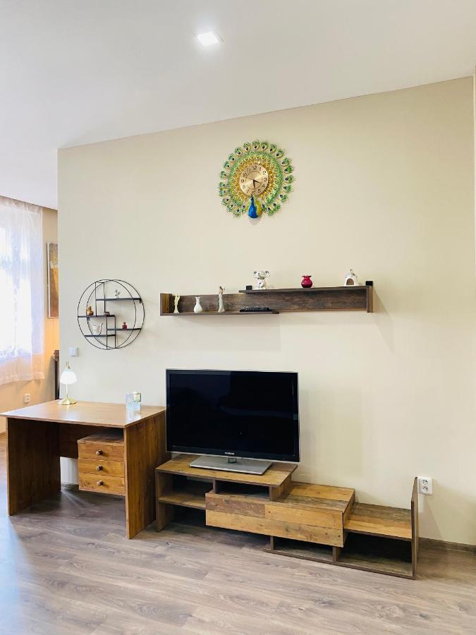 Kael Apartment 02 Теплице Екстериор снимка