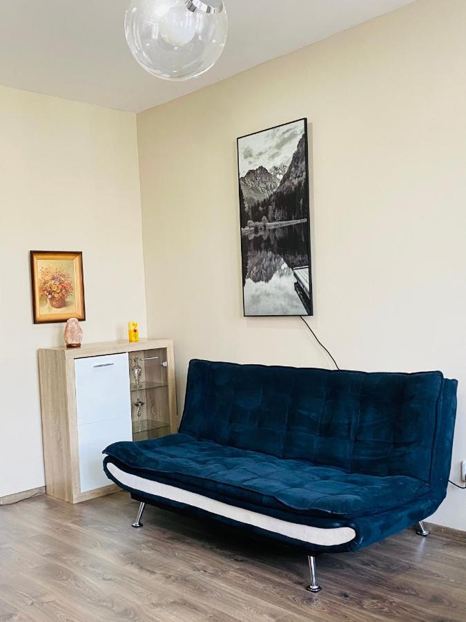 Kael Apartment 02 Теплице Екстериор снимка