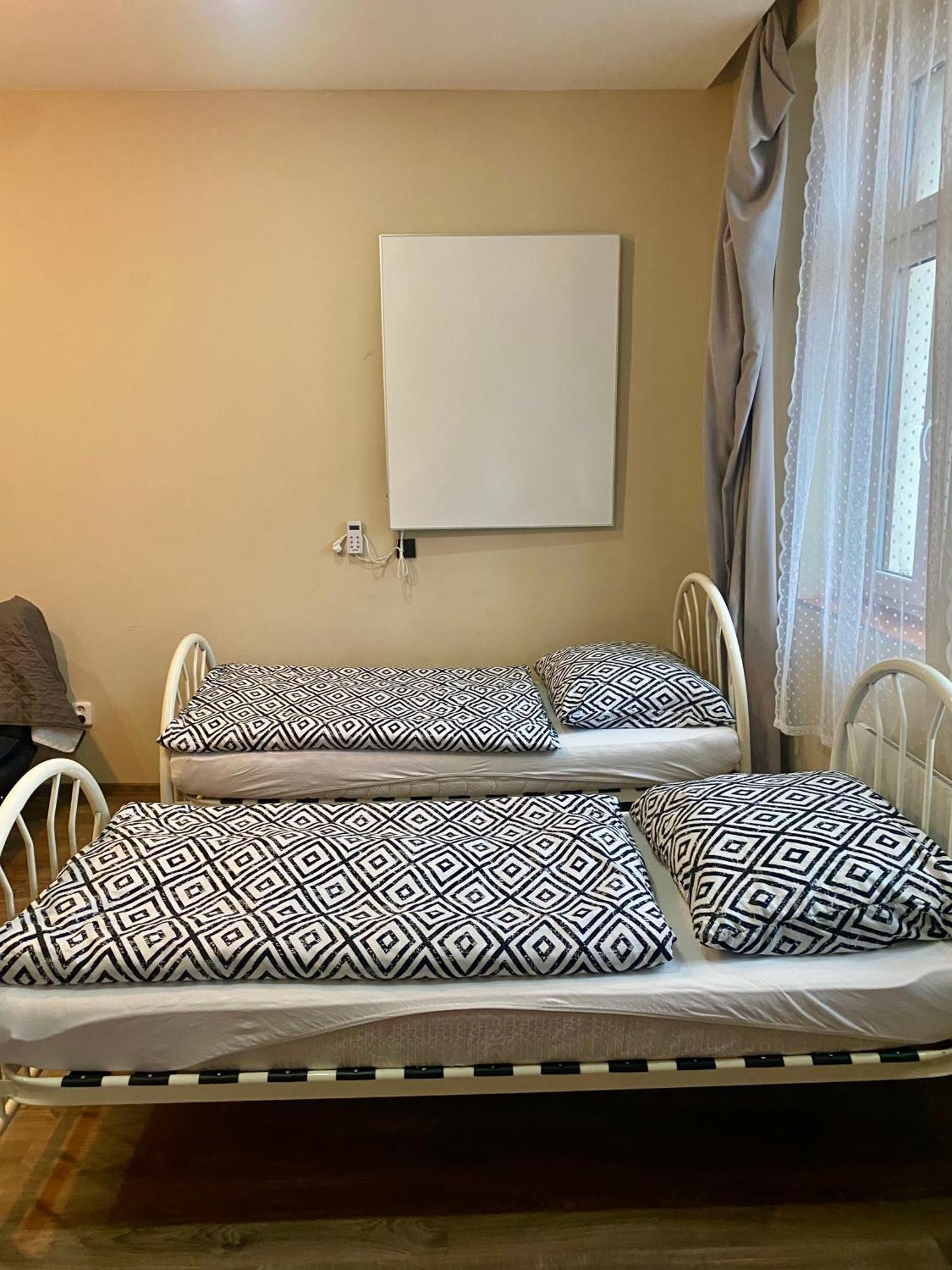 Kael Apartment 02 Теплице Екстериор снимка