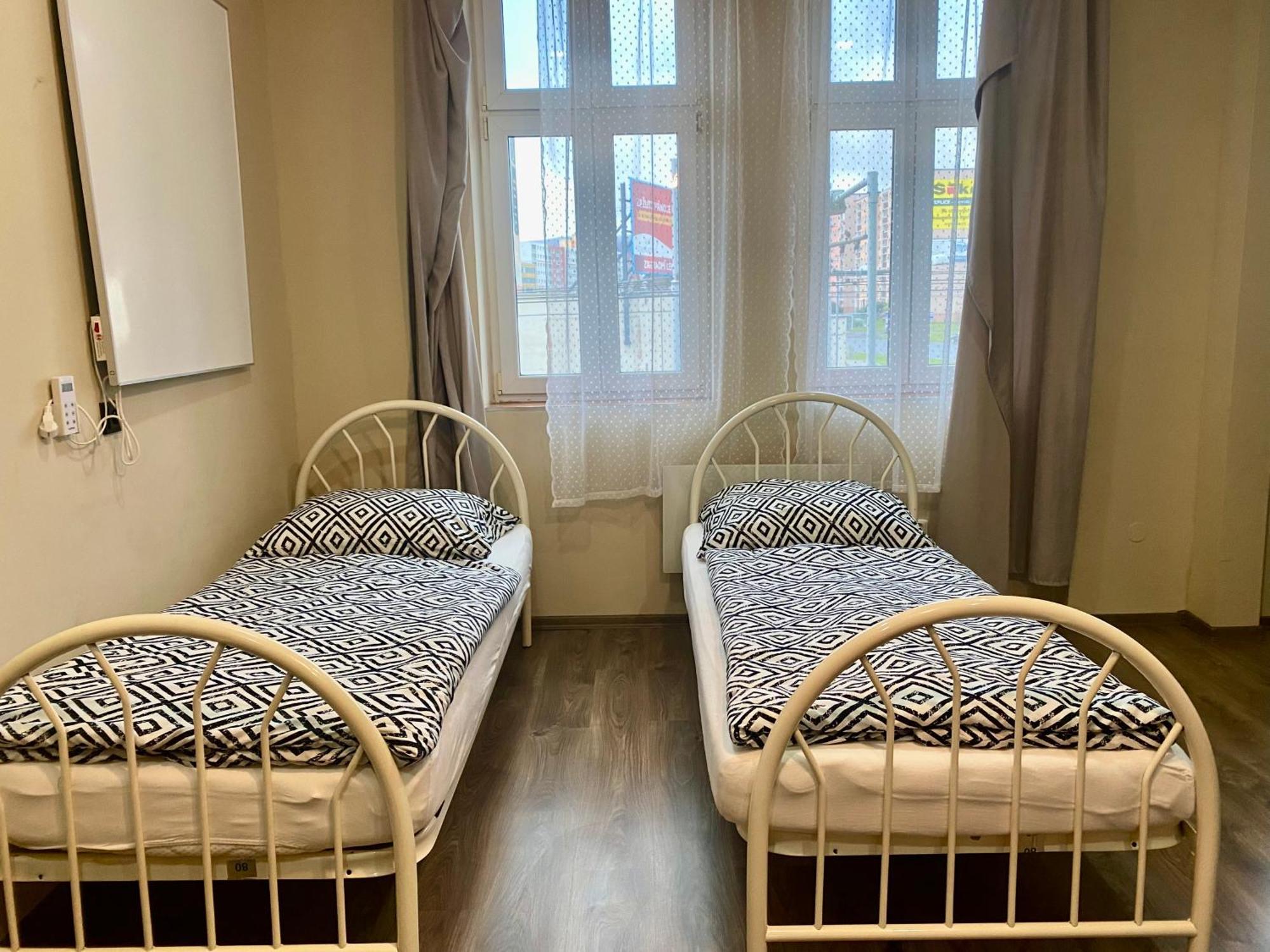 Kael Apartment 02 Теплице Екстериор снимка